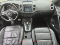 Volkswagen tiguan 2.0 tdi 184 fap bluemotion technology série spéciale r-exclusive 4motion dsg7 occasion simplicicar lille ...