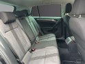 Volkswagen golf 1.6 tdi 110 bluemotion technology fap allstar - suivi/radar av ar/sièges chauff - garantie 12 mois occasion...