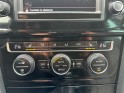 Volkswagen golf 1.6 tdi 110 bluemotion technology fap allstar - suivi/radar av ar/sièges chauff - garantie 12 mois occasion...
