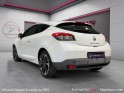 Renault megane iii coupe dci 110 eco2 bose edc garantie 12 mois caméra de recul occasion simplicicar narbonne simplicicar...