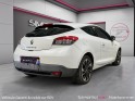 Renault megane iii coupe dci 110 eco2 bose edc garantie 12 mois caméra de recul occasion simplicicar narbonne simplicicar...