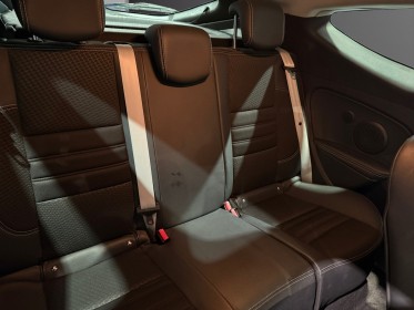 Renault megane iii coupe dci 110 eco2 bose edc garantie 12 mois caméra de recul occasion simplicicar narbonne simplicicar...