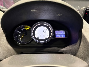 Renault megane iii coupe dci 110 eco2 bose edc garantie 12 mois caméra de recul occasion simplicicar narbonne simplicicar...