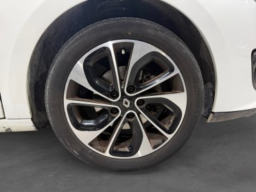 Renault megane iii coupe dci 110 eco2 bose edc garantie 12 mois caméra de recul occasion simplicicar narbonne simplicicar...