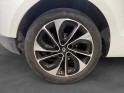 Renault megane iii coupe dci 110 eco2 bose edc garantie 12 mois caméra de recul occasion simplicicar narbonne simplicicar...