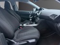 Peugeot 308 1.2 puretech 130ch ss bvm6 allure - kit de distribution remplacé - entretien complet peugeot occasion...