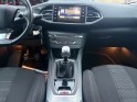 Peugeot 308 1.2 puretech 130ch ss bvm6 allure - kit de distribution remplacé - entretien complet peugeot occasion...
