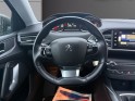 Peugeot 308 1.2 puretech 130ch ss bvm6 allure - kit de distribution remplacé - entretien complet peugeot occasion...