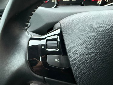 Peugeot 308 1.2 puretech 130ch ss bvm6 allure - kit de distribution remplacé - entretien complet peugeot occasion...