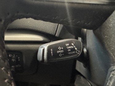 Audi a3 sportback business 1.6 tdi ultra 110 business line garantie 12 mois occasion paris 15ème (75) simplicicar...