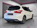 Nissan pulsar 1.2 115 ch tekna caméra carplay attelage garantie 12 mois occasion simplicicar narbonne simplicicar...