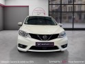 Nissan pulsar 1.2 115 ch tekna caméra carplay attelage garantie 12 mois occasion simplicicar narbonne simplicicar...