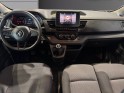 Renault trafic 2.0 bluedci 150ch zen carplay radar de recul garantie 12 mois occasion simplicicar narbonne simplicicar...