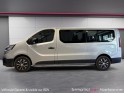 Renault trafic 2.0 bluedci 150ch zen carplay radar de recul garantie 12 mois occasion simplicicar narbonne simplicicar...
