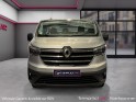 Renault trafic 2.0 bluedci 150ch zen carplay radar de recul garantie 12 mois occasion simplicicar narbonne simplicicar...