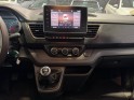 Renault trafic 2.0 bluedci 150ch zen carplay radar de recul garantie 12 mois occasion simplicicar narbonne simplicicar...