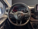 Renault trafic 2.0 bluedci 150ch zen carplay radar de recul garantie 12 mois occasion simplicicar narbonne simplicicar...