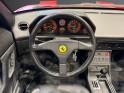 Ferrari mondial t cab v8 3.4l historique entretien complet occasion simplicicar besanÇon simplicicar simplicibike france