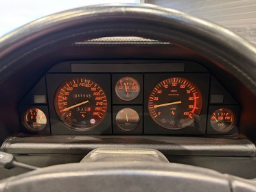 Ferrari mondial t cab v8 3.4l historique entretien complet occasion simplicicar besanÇon simplicicar simplicibike france