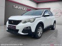 Peugeot 3008 1.6 bluehdi 120ch ss bvm6 active occasion simplicicar meaux simplicicar simplicibike france