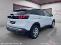 Peugeot 3008 1.6 bluehdi 120ch ss bvm6 active occasion simplicicar meaux simplicicar simplicibike france