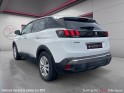 Peugeot 3008 1.6 bluehdi 120ch ss bvm6 active occasion simplicicar meaux simplicicar simplicibike france