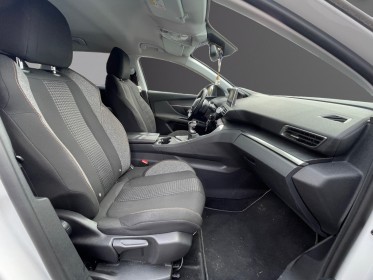 Peugeot 3008 1.6 bluehdi 120ch ss bvm6 active occasion simplicicar meaux simplicicar simplicibike france