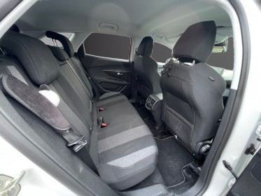 Peugeot 3008 1.6 bluehdi 120ch ss bvm6 active occasion simplicicar meaux simplicicar simplicibike france