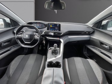 Peugeot 3008 1.6 bluehdi 120ch ss bvm6 active occasion simplicicar meaux simplicicar simplicibike france