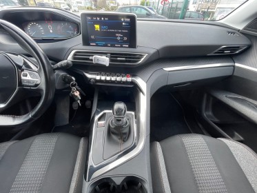 Peugeot 3008 1.6 bluehdi 120ch ss bvm6 active occasion simplicicar meaux simplicicar simplicibike france