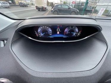 Peugeot 3008 1.6 bluehdi 120ch ss bvm6 active occasion simplicicar meaux simplicicar simplicibike france