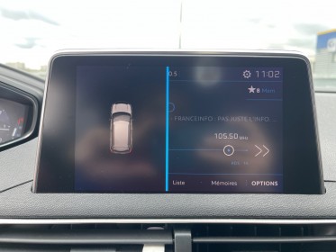 Peugeot 3008 1.6 bluehdi 120ch ss bvm6 active occasion simplicicar meaux simplicicar simplicibike france