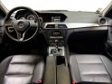 Mercedes classe c 220 cdi blueefficiency avantgarde a garantie 12mois occasion simplicicar bretigny-sur-orge simplicicar...