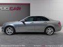 Mercedes classe c 220 cdi blueefficiency avantgarde a garantie 12mois occasion simplicicar bretigny-sur-orge simplicicar...