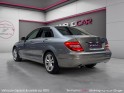 Mercedes classe c 220 cdi blueefficiency avantgarde a garantie 12mois occasion simplicicar bretigny-sur-orge simplicicar...
