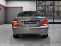 Mercedes classe c 220 cdi blueefficiency avantgarde a garantie 12mois occasion simplicicar bretigny-sur-orge simplicicar...