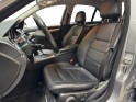 Mercedes classe c 220 cdi blueefficiency avantgarde a garantie 12mois occasion simplicicar bretigny-sur-orge simplicicar...