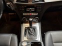 Mercedes classe c 220 cdi blueefficiency avantgarde a garantie 12mois occasion simplicicar bretigny-sur-orge simplicicar...