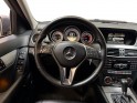 Mercedes classe c 220 cdi blueefficiency avantgarde a garantie 12mois occasion simplicicar bretigny-sur-orge simplicicar...