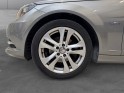 Mercedes classe c 220 cdi blueefficiency avantgarde a garantie 12mois occasion simplicicar bretigny-sur-orge simplicicar...