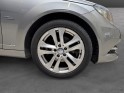 Mercedes classe c 220 cdi blueefficiency avantgarde a garantie 12mois occasion simplicicar bretigny-sur-orge simplicicar...