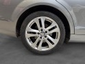 Mercedes classe c 220 cdi blueefficiency avantgarde a garantie 12mois occasion simplicicar bretigny-sur-orge simplicicar...