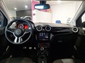 Opel adam 1.4 twinport 87 ch s/s black edition - 1er main - garantie 12 mois - faible kilométrage occasion simplicicar arras...