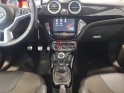 Opel adam 1.4 twinport 87 ch s/s black edition - 1er main - garantie 12 mois - faible kilométrage occasion simplicicar arras...