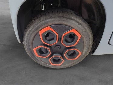 Citroen ami  orange occasion simplicicar arras  simplicicar simplicibike france