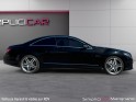 Mercedes classe cl 63 amg suivi a jour sieges elec chauffants ventiles dynamique vision nocturne garantie occasion...