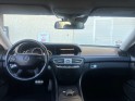 Mercedes classe cl 63 amg suivi a jour sieges elec chauffants ventiles dynamique vision nocturne garantie occasion...