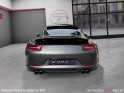 Porsche 911 carrera coupe 991 s 3.8i 400 pdk occasion  simplicicar nice - pfvauto simplicicar simplicibike france