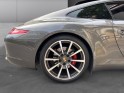 Porsche 911 carrera coupe 991 s 3.8i 400 pdk occasion  simplicicar nice - pfvauto simplicicar simplicibike france