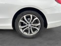 Mercedes classe c coupe 180 9g-tronic caméra de recul sièges chauffants garantie 12 mois occasion simplicicar colmar...